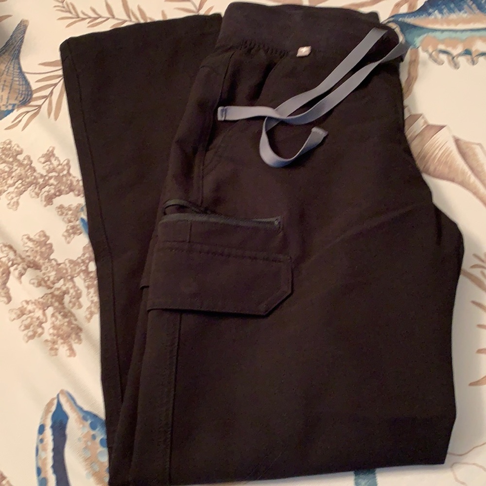 COPY - Figs Scrubs Pants! XS Cargo pants